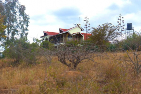 Saba Farm House and Lodge